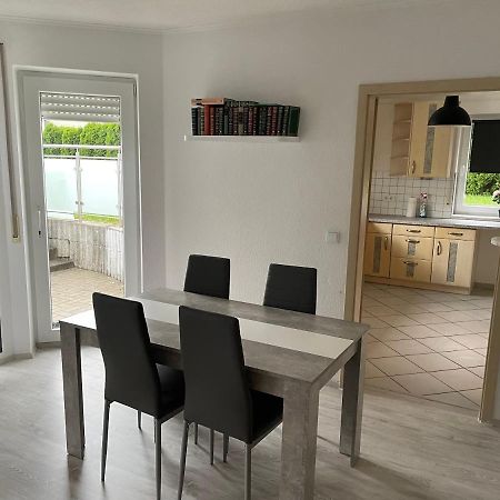 Kassel Lohfelden Neubau Schmidtアパートメント エクステリア 写真