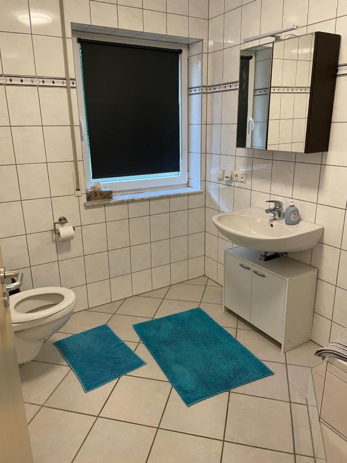 Kassel Lohfelden Neubau Schmidtアパートメント エクステリア 写真